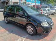 Volkswagen Touran 17