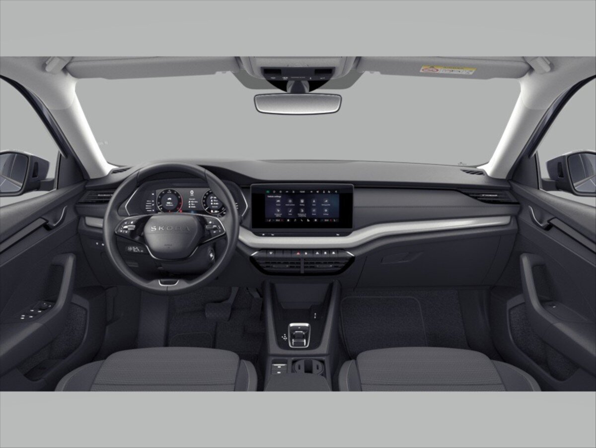 Škoda Octavia Liftback 0,0 110 kw