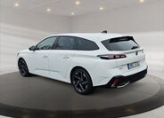 Peugeot 308 Kombi 1,2 l 96 kw