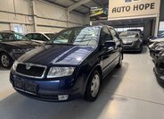 Škoda Fabia 3