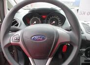 Ford Fiesta 14