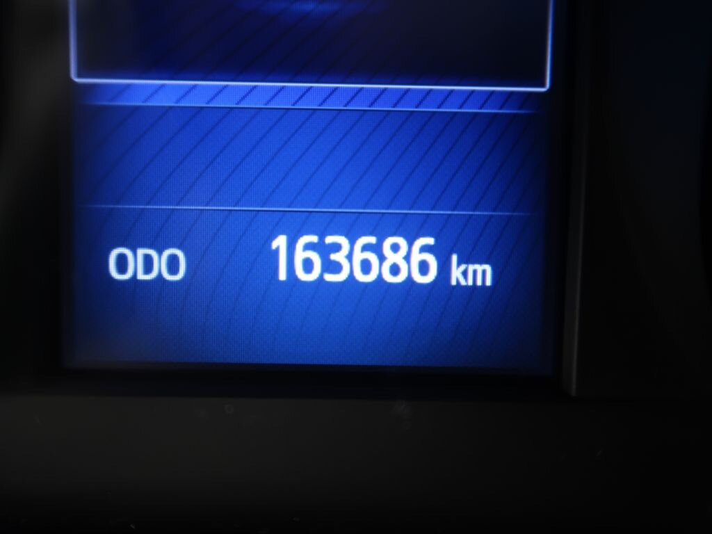 Toyota Auris Kombi 1,8 l 73 kw