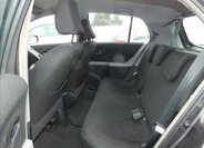 Toyota Yaris 9