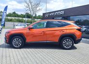 Hyundai Tucson 8