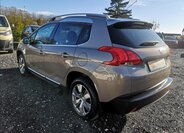 Peugeot 2008 Kombi 1,6 l 84 kw