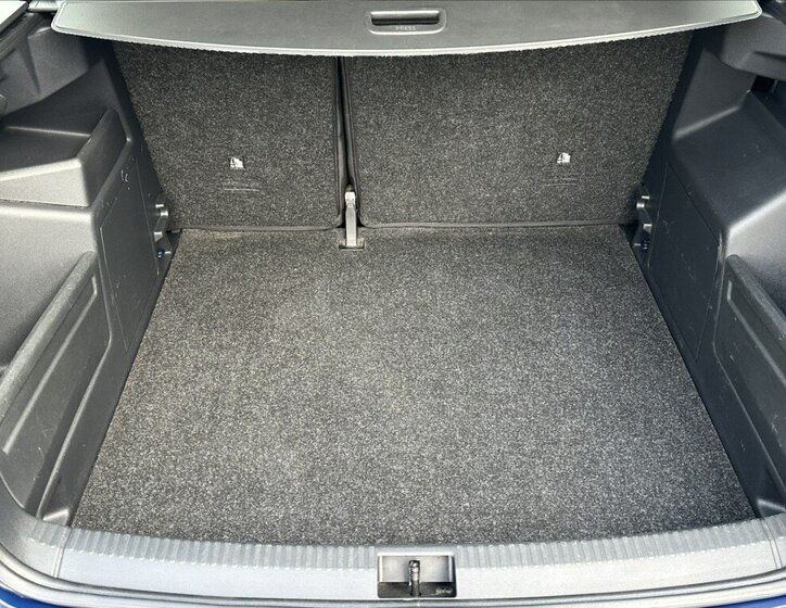 Škoda Fabia Kombi 999,0 70 kw