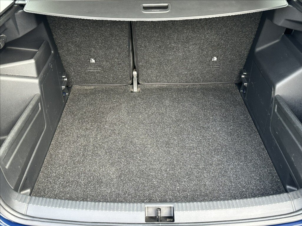 Škoda Fabia Kombi 999,0 70 kw