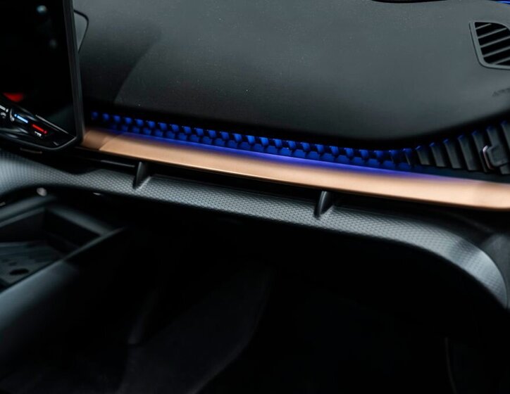 Cupra Ostatní SUV 0,0 210 kw