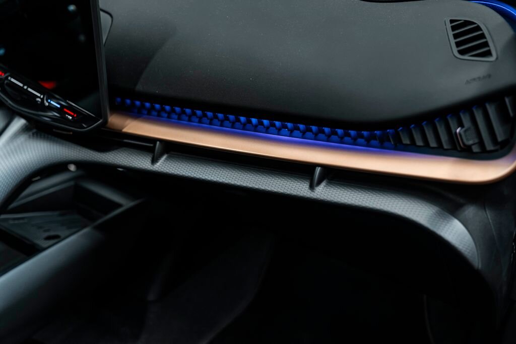 Cupra Ostatní SUV 0,0 210 kw