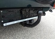 Suzuki Grand Vitara SUV / Terénní 2,0 l 94 kw