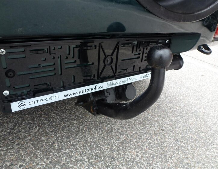 Suzuki Grand Vitara SUV / Terénní 2,0 l 94 kw