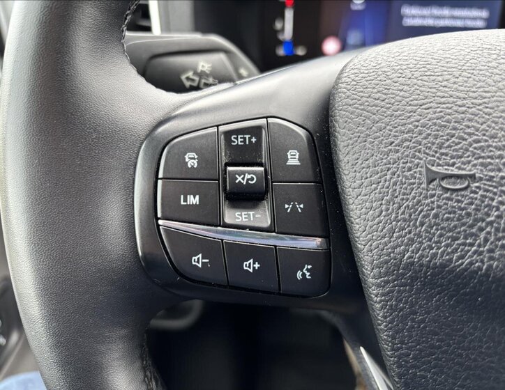 Ford Transit Skříň 2,0 l 96 kw