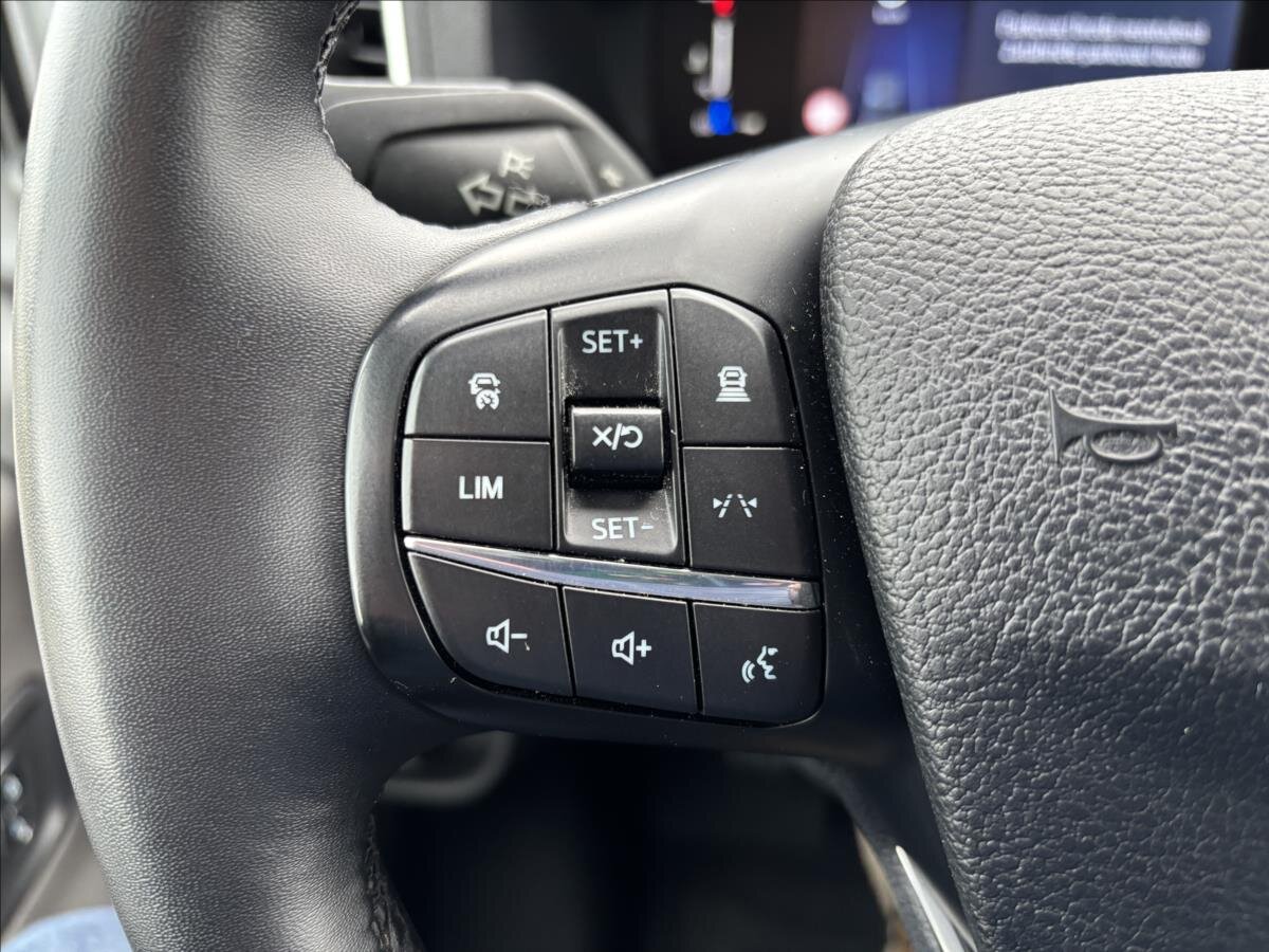 Ford Transit Skříň 2,0 l 96 kw