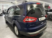 Ford Galaxy MPV 2,0 l 120 kw