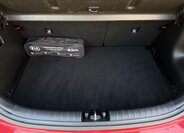 KIA Rio Hatchback 1,4 l 73 kw