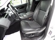 Land Rover Discovery Sport SUV / Terénní 2,0 l 110 kw
