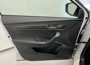 Škoda Karoq SUV 1,5 l 110 kw