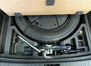 Škoda Kodiaq SUV 2,0 l 142 kw