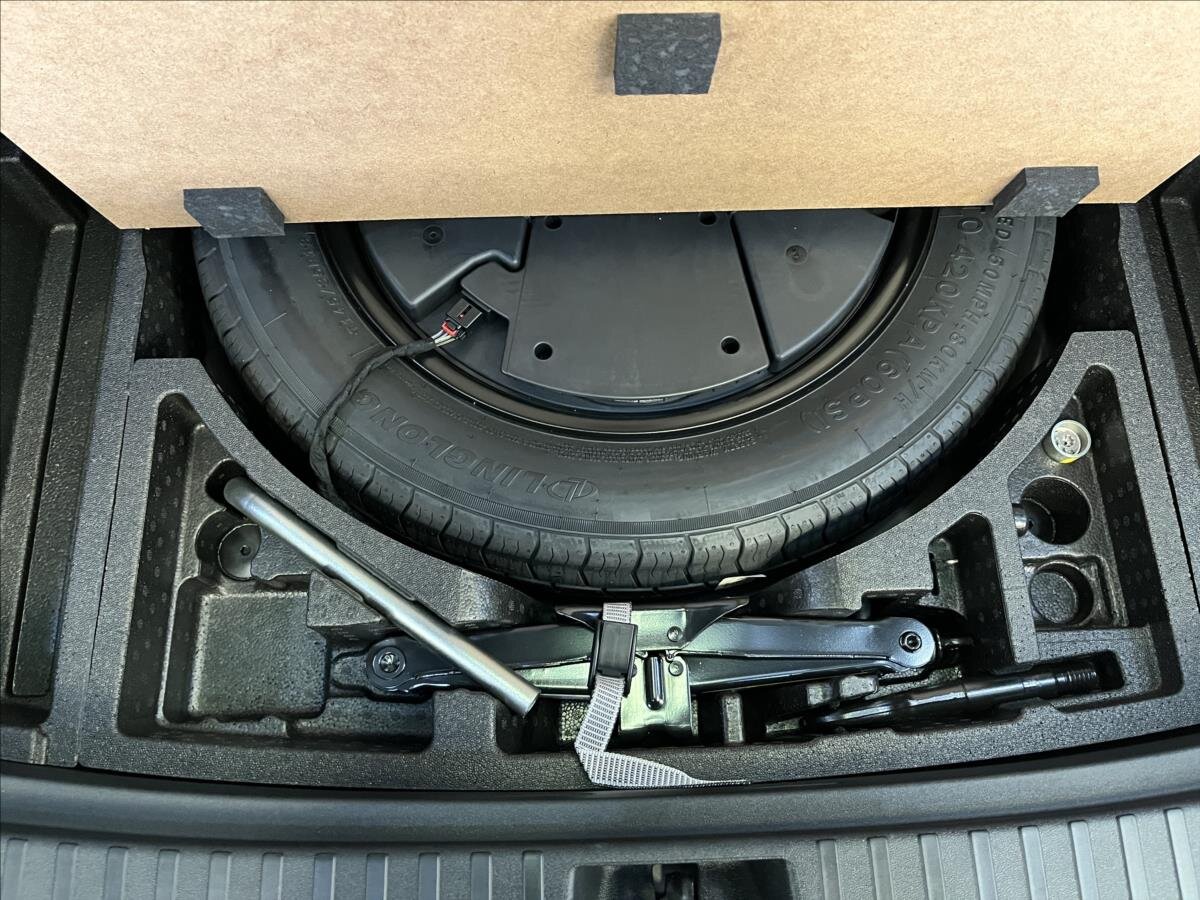 Škoda Kodiaq SUV 2,0 l 142 kw