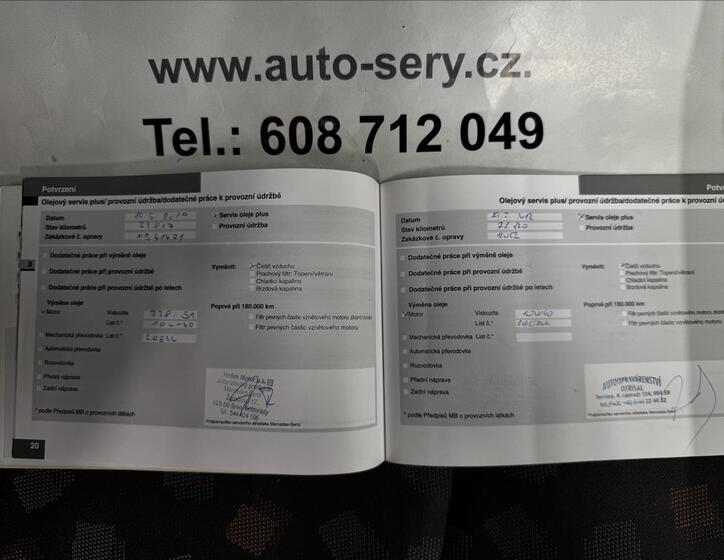 Mercedes-Benz Vito 43