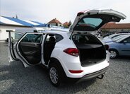 Hyundai Tucson Ostatní 1,6 l 130 kw