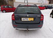 Škoda Octavia Kombi 2,0 l 103 kw