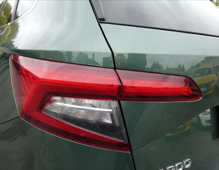 Škoda Karoq 11