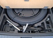 Škoda Kodiaq SUV / Terénní 2,0 l 142 kw