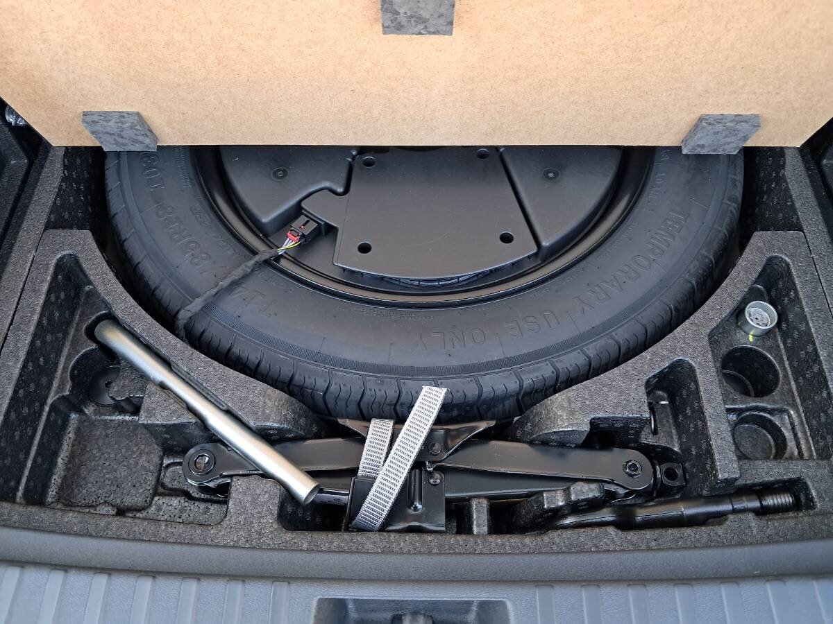 Škoda Kodiaq SUV / Terénní 2,0 l 142 kw