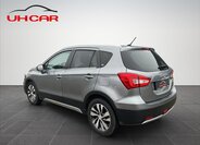 Suzuki SX4 S-Cross 7
