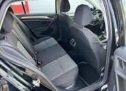 Volkswagen Golf Hatchback 1,2 l 77 kw