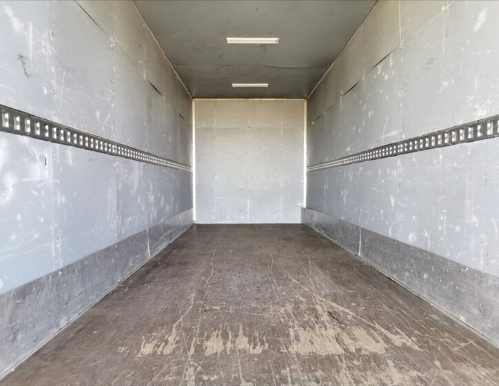 Citroën Jumper Skříň 2,2 l 110 kw