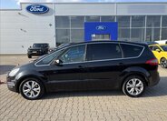 Ford S-MAX Kombi 2,0 l 103 kw