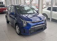 KIA Picanto Hatchback 0,0 0