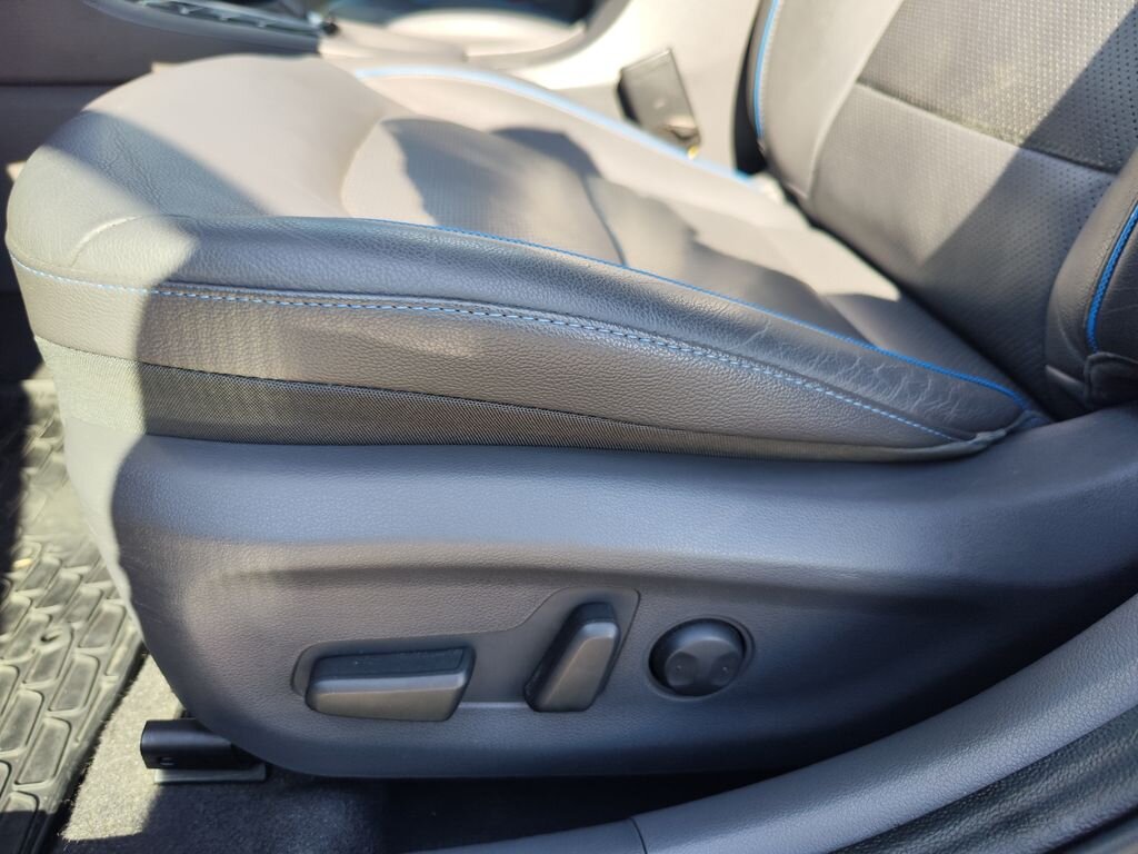 Hyundai IONIQ Hatchback 1,6 l 104 kw