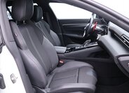 Peugeot 508 Kombi 2,0 l 130 kw