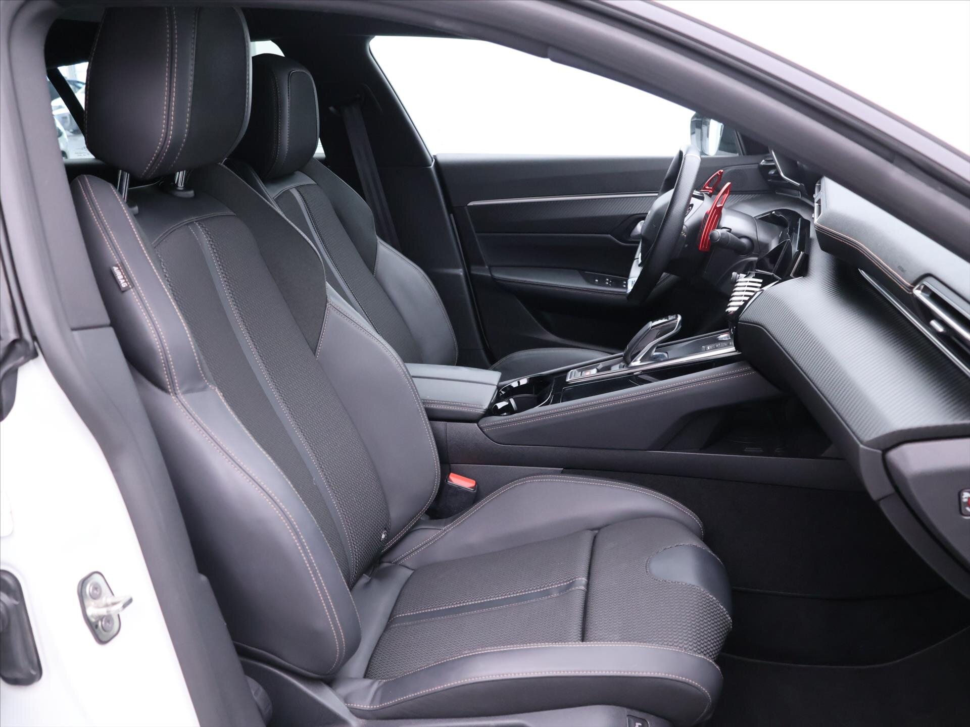 Peugeot 508 Kombi 2,0 l 130 kw