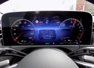 Mercedes-Benz Třídy E 39