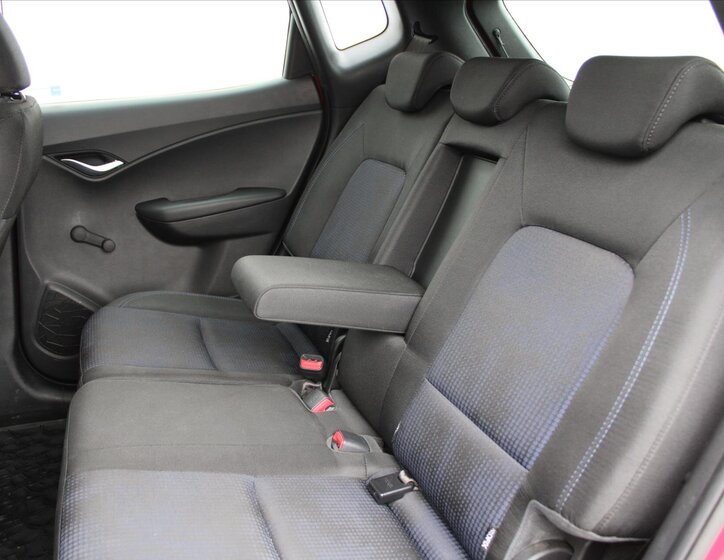 Hyundai ix20 MPV 1,4 l 66 kw