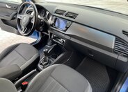 Škoda Fabia Kombi 999,0 81 kw