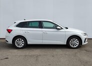 Škoda Scala Hatchback 999,0 85 kw