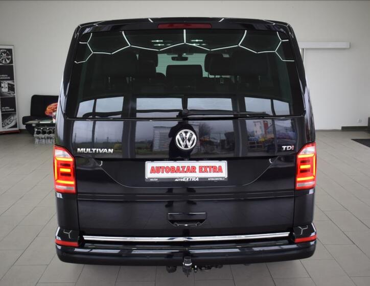 Volkswagen Multivan 7