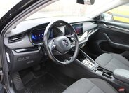 Škoda Octavia Liftback 2,0 l 110 kw