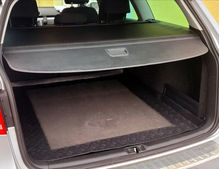 Volkswagen Passat Kombi 1,4 l 90 kw