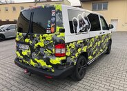 Volkswagen Transporter VAN-Minibus 0,0 0