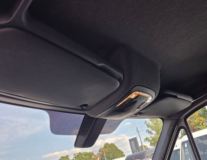 Mercedes-Benz Sprinter 19