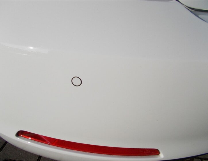 Volkswagen Beetle Hatchback 1,2 l 77 kw