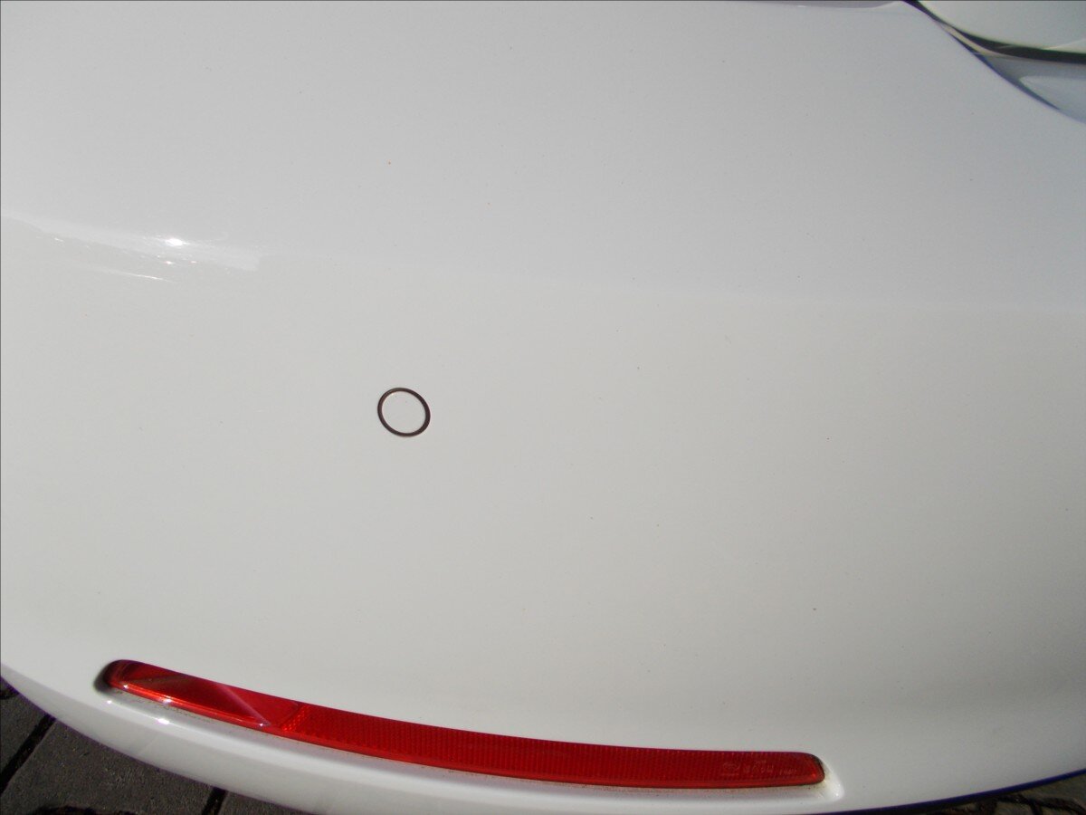 Volkswagen Beetle Hatchback 1,2 l 77 kw