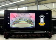 KIA Pro_Ceed Hatchback 1,6 l 150 kw