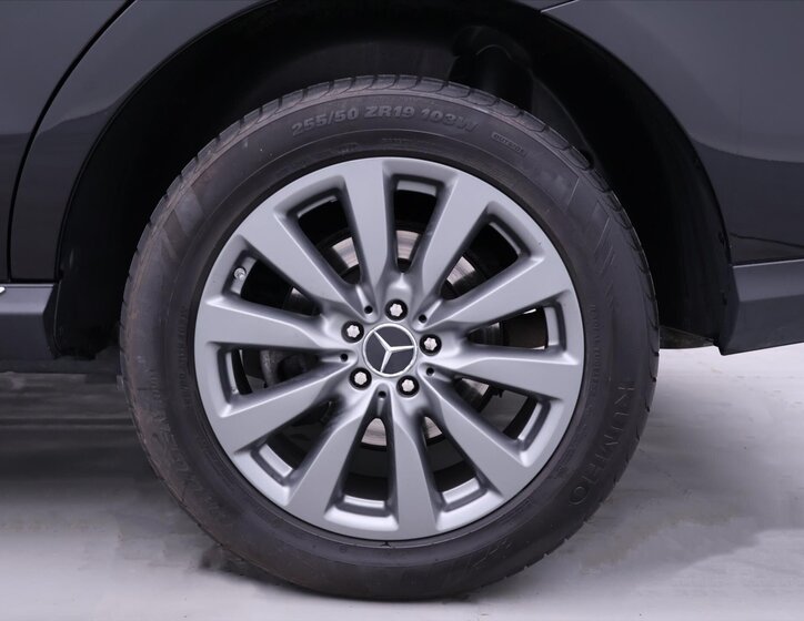 Mercedes-Benz GLE 37